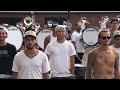 Bluecoats 2017 Ballad Learn the Music for Snare