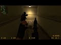 Counter-Strike: Source - DE_Inferno (1440p QHD 60FPS) Gameplay