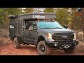 50 Most Amazing Expedition Vehicles in the World