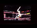 WWE 2K18 RAW 25th Anniversary Trish Stratus Entrance