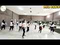 FLASHDANCE 2024 Line Dance | Choreo by Bangkit Dance | Demo by DIVA DANCE