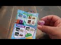 Heather's Shopkins real littles