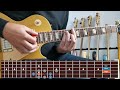 Blues Scale Tutorial - Blending Major and Minor
