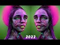 Psychedelic Psytrance Mix 2023 - Set trance music 2023 / Party Mix 2023