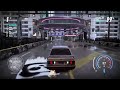 AM I THE ONLY ONE WHO DOES THIS?/ NEED FOR SPEED HEAT (mission mode)