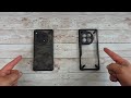 OnePlus 12 DROP TEST & Review With Ringke Fusion-X Case!