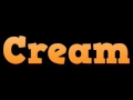 Treble Child - Cream