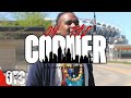 K'neh Wayne - The Mission | On The Corner Performance (Cincinnati)🎙