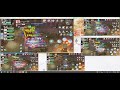 BRUTAL RAGNAROK ONLINE ORIGINS GAMEPLAY 5 ACC 1 PILOT OSI HHH