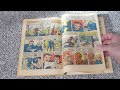 Follow-Up Video to Cougar Comics FF Annual #3 - Complete Flip-Thru