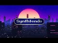 𝕊𝕪𝕟𝕥𝕙𝕥𝕖𝕟𝕕𝕠 | 2 ½ Hours of Nintendo Synth/Retrowave ► 50 Tracks