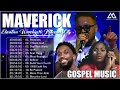Jireh, Refiner, Promises -Elevation Worship,Maverick City,TRIBL //3 Hours Christian Gospel Song 2024