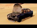 BeamNG.drive - Road Rage: Wheels of Fury Unleashed