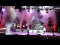 Foreigner Hot Blooded Live 2017