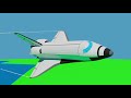 Space Shuttle Reentry In-depth