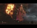 Sekiro: Shadows Die Twice - Lady Butterfly (NG+ via Bell)