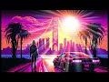 SYNTHWAVE4U || Synthwave - 80's Dreaming [Extended] || Deep focus study/work/sleep 🎶