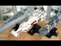LEGO Star Wars 75376 TANTIVE IV Review! (2024)