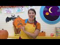 Halloween Treats and Healthy Eats | Caitie's Classroom