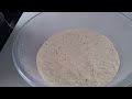 Jak zrobić rozczynę do chleba