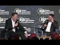This New Elon Musk Interview With Ben Shapiro Is Making The Internet Mad
