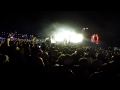 Alesso - Sweet Escape (Nothing Can Stop Us Now) @ EDC Orlando 2014