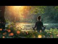 Relaxing Piano Music In Nature And Meditation Your Mind 🥣 Relaxing Music For Stress Relief 🥣