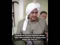 Kaifiat untuk Khusyuk didalam Solat ~ Al-Habib Umar bin Hafidz