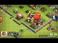 Clash of Clans 1