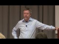 Design Principles to Solve Major Problems | Tim Brown | Talks at Google