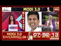 NDA Cabinet LIVE News: Modi Ministers Receive Calls | PM Modi LIVE News | India Today LIVE Updates