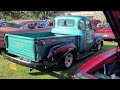 2021 Adirondack Nationals Lake George New York classic car show vlog memories hot rods old cars