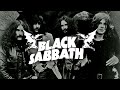 Black Sabbath - FAIRIES WEAR BOOTS Backing Track with Vocals