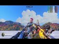 Overwatch Ultimate Combo Voicelines