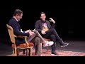 Ryan Holiday And Guy Raz On Using Stoicism To Improve Your Life