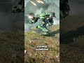 Unstoppable Juggernaut - Battletech / Mechwarrior Mech Spotlight: The King Crab #shorts
