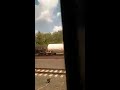 Amtrak Vermonter 2017 2