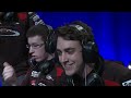 Complexity vs Impact - Games 3 and 4 - Grand Final - Anaheim 2013