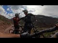 PERU’S TOO GOOD TO BE TRUE | Mountain Biking The Sacred Valley, Peru