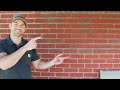 How To Install A Retractable Awning On A House! Assembly, Installation, And HONEST ALEKO Review!
