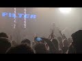 Filter - What Do You Say (Live in Adelaide, Australia)