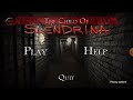 SLENDRINA┃The Child