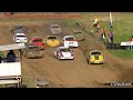 Autocross Dauban DM 2024 all finals