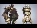 New Hero Preview: Doomfist | Overwatch