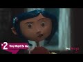 Top 10 Things You Never Knew About Coraline