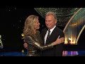 Vanna's Farewell to Pat | S41 | Wheel of Fortune