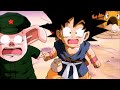 EVERY Dragon Ball Movie In One Video.