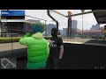 Gta5 with jesse and my friend