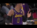 Russell Westbrook BEST Plays as a Lakers Uniform !