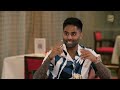 S7E4 | Suryakumar Yadav | Breakfast with Champions ft Gaurav Kapur | @skodaindia